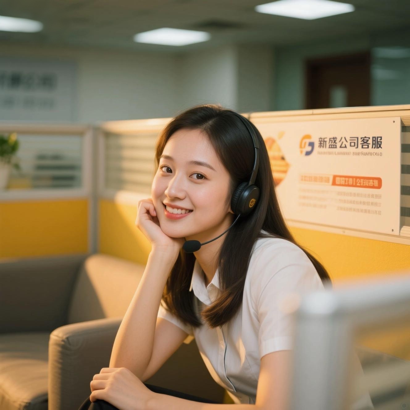 智能翻译界面