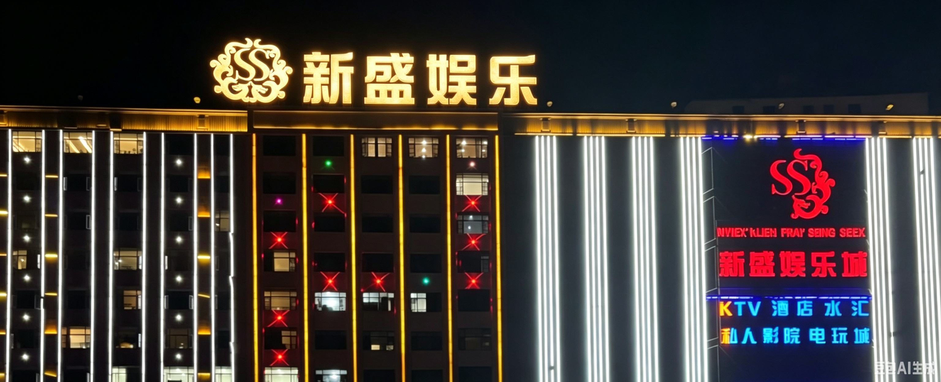 跨平台聊天界面样机